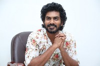 Pedda Kapu Hero Virat Karna Photos